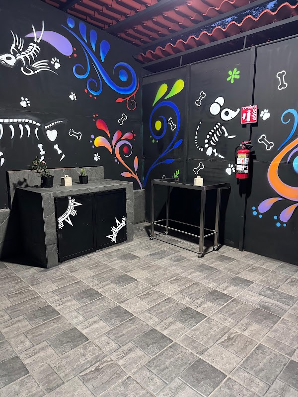 Funeraria Crematorio para mascotas MICTLAN XALAPA